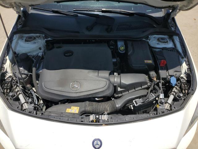 Photo 11 from auction – 2016 MERCEDES-BENZ CLA 250 with VIN WDDSJ4EB2GN323329