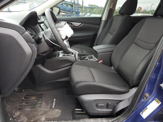Photo 7 from auction – 2019 NISSAN ROGUE S with VIN KNMAT2MT5KP529904