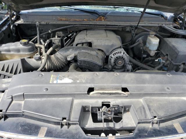 Photo 12 from auction – 2011 CHEVROLET TAHOE C150 with VIN 1GNSCBE02BR188157