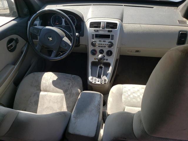 Zdjęcie 8 z aukcji – 2005 CHEVROLET EQUINOX LT z VIN 2CNDL63F856093565