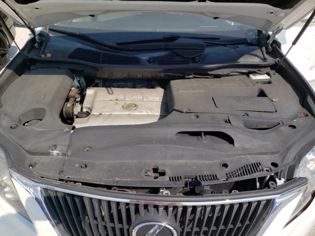 Photo 12 from auction – 2010 LEXUS RX 350 with VIN 2T2BK1BA8AC042000