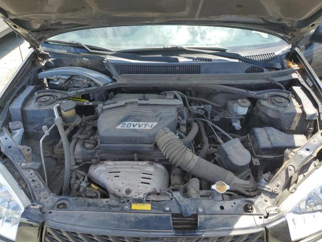 Photo 12 from auction – 2003 TOYOTA RAV4 with VIN JTEHH20V136073460