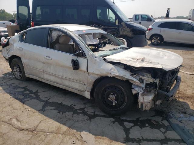 Photo 4 from auction – 2010 NISSAN ALTIMA BAS with VIN 1N4AL2AP0AN466444