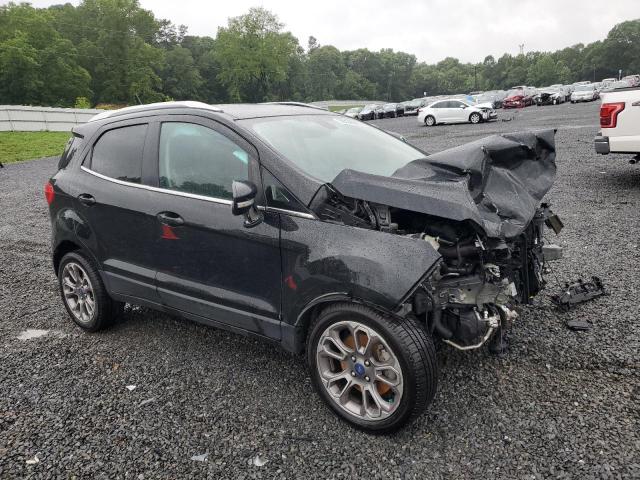 Photo 4 from auction – 2019 FORD ECOSPORT T with VIN MAJ3S2KE6KC307482