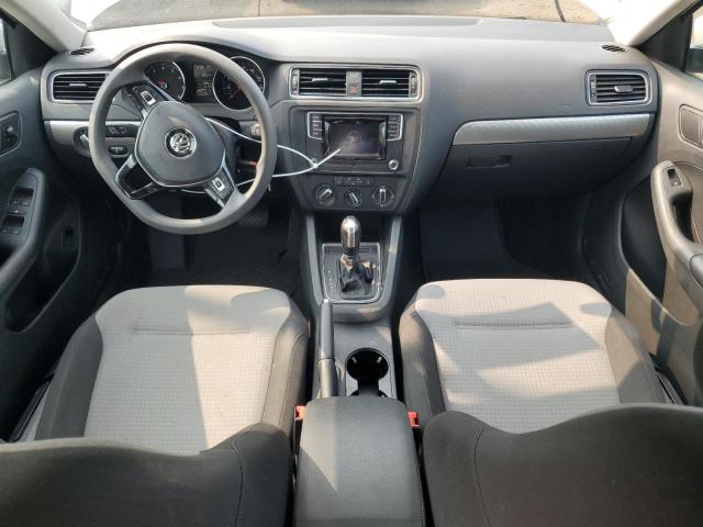 Photo 8 from auction – 2017 VOLKSWAGEN JETTA S with VIN 3VW2B7AJ0HM347093