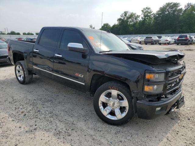 Photo 4 from auction – 2015 CHEVROLET SILVERADO with VIN 3GCUKREC9FG293940