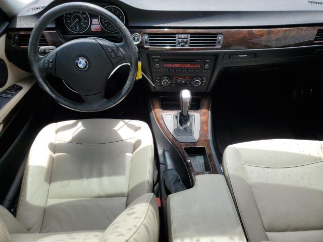 Photo 8 from auction – 2011 BMW 328 I with VIN WBAPH7G59BNM58186