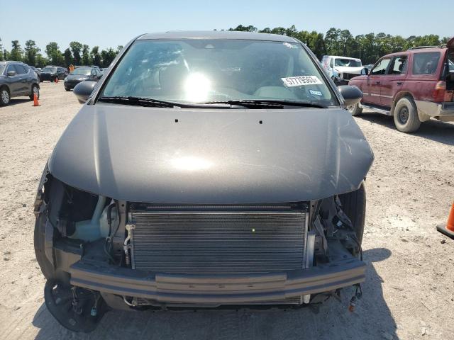 Photo 5 from auction – 2015 HONDA ODYSSEY EX with VIN 5FNRL5H62FB002010