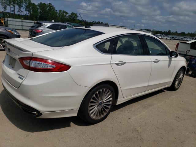 صورة رقم 3 من المزاد - 2014 FORD FUSION مع VIN 3FA6P0K99ER261089