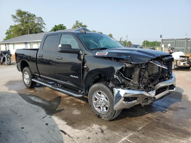 Photo 4 from auction – 2020 RAM 2500 TRADE with VIN 3C6UR5CL3LG308524
