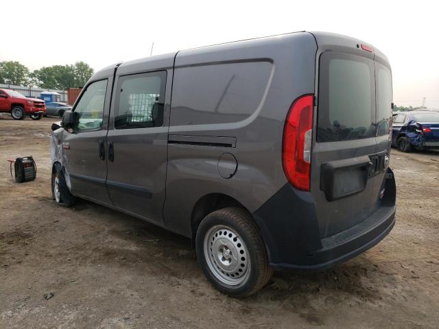 Photo 2 from auction – 2018 RAM PROMASTER with VIN ZFBERFAB9J6K07647