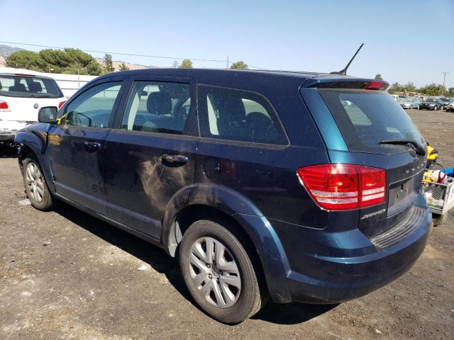 Photo 2 from auction – 2015 DODGE JOURNEY SE with VIN 3C4PDCAB4FT535767