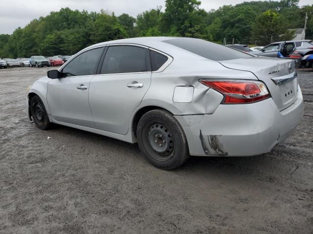 Photo 2 from auction – 2014 NISSAN ALTIMA 2.5 with VIN 1N4AL3AP2EC413171
