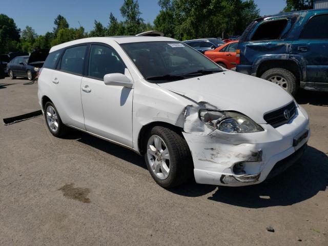 Снимка 4 от търг – 2007 TOYOTA COROLLA MA с VIN 2T1KR30E57C639969