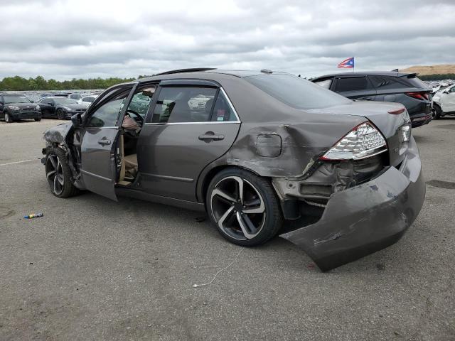 Photo 2 from auction – 2007 HONDA ACCORD EX with VIN 1HGCM66527A097683