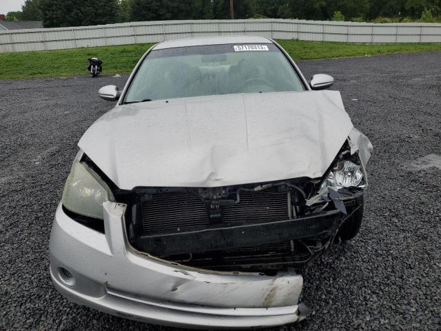 Photo 5 from auction – 2006 NISSAN ALTIMA S with VIN 1N4AL11D16N356008