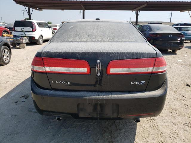Photo 6 from auction – 2011 LINCOLN MKZ with VIN 3LNHL2GC2BR766865
