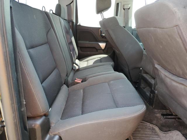 Photo 10 from auction – 2018 CHEVROLET SILVERADO with VIN 2GCVKREC6J1102044