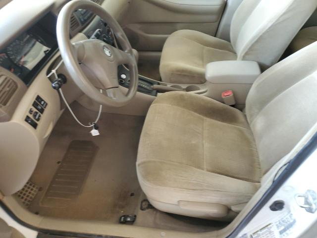 Photo 7 from auction – 2008 TOYOTA COROLLA CE with VIN 1NXBR32E08Z985196