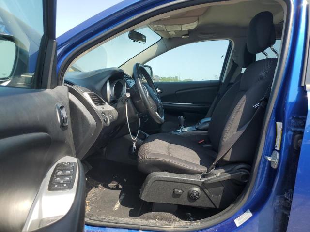 Photo 7 from auction – 2015 DODGE JOURNEY SE with VIN 3C4PDCAB1FT617424