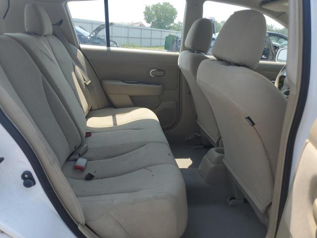 Фото 10 с аукциона – 2011 NISSAN VERSA S с VIN 3N1BC1CP0BL517869