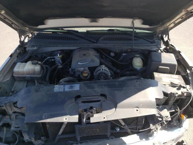 Photo 11 from auction – 2006 CHEVROLET SILVERADO with VIN 2GCEC13T361143028