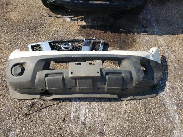 Photo 12 from auction – 2013 NISSAN FRONTIER S with VIN 1N6BD0CT6DN720475