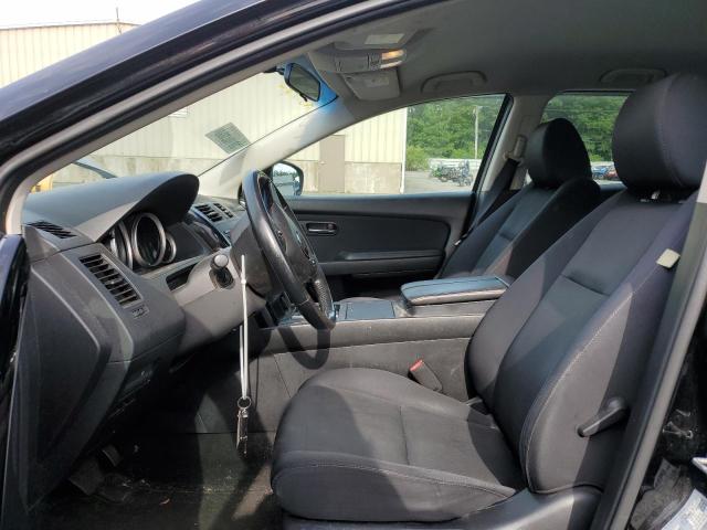 Photo 7 from auction – 2010 MAZDA CX-9 with VIN JM3TB2MV6A0208126