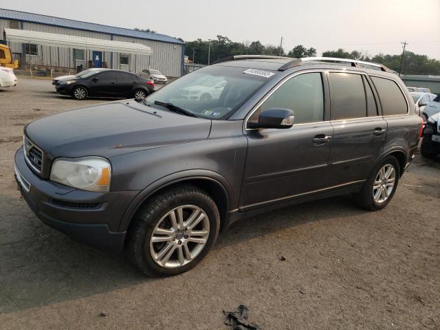 Photo 1 from auction – 2007 VOLVO XC90 V8 with VIN YV4CZ852071370197