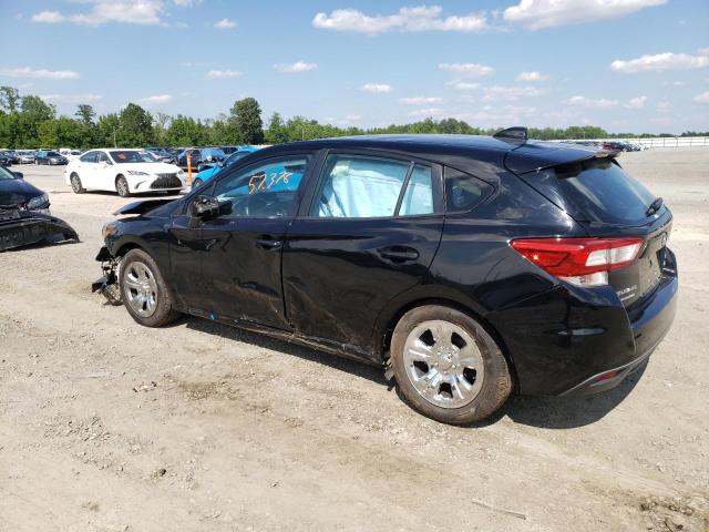 Photo 2 from auction – 2017 SUBARU IMPREZA SP with VIN 4S3GTAM66H3728149