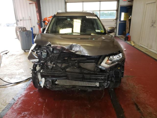 Photo 5 from auction – 2019 NISSAN ROGUE S with VIN KNMAT2MV9KP552068
