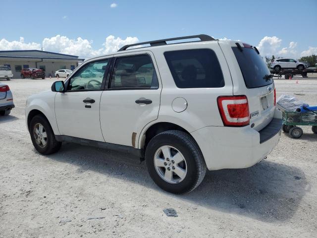Photo 2 from auction – 2009 FORD ESCAPE XLT with VIN 1FMCU93759KD05473