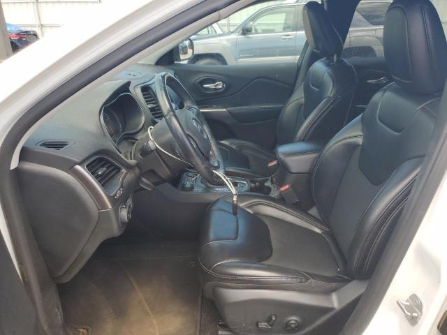 Photo 7 from auction – 2019 JEEP CHEROKEE L with VIN 1C4PJMLB5KD396924