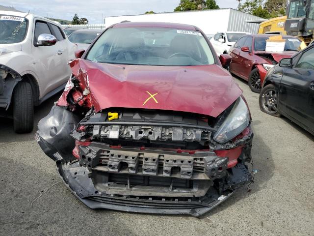 Photo 5 from auction – 2016 FORD FOCUS SE with VIN 1FADP3F26GL275846