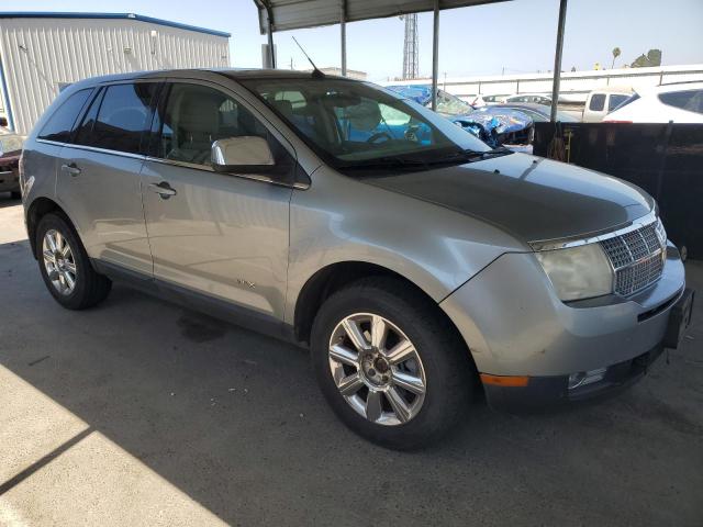 Photo 4 from auction – 2007 LINCOLN MKX with VIN 2LMDU88C97BJ23176