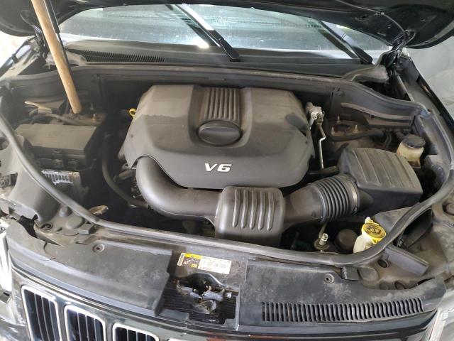 Photo 12 from auction – 2014 JEEP GRAND CHER with VIN 1C4RJFBG7EC339801