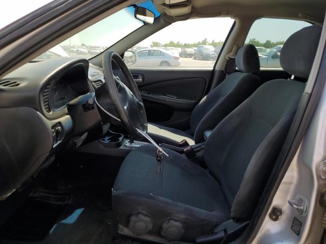 Photo 7 from auction – 2006 NISSAN SENTRA 1.8 with VIN 3N1CB51D16L613782