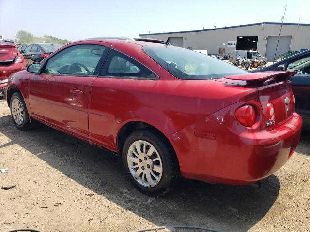 Photo 2 from auction – 2010 CHEVROLET COBALT LS with VIN 1G1AA1F55A7113549