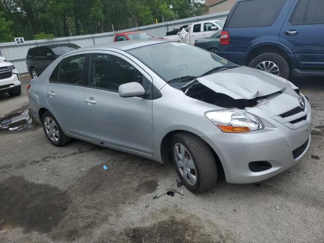 Photo 4 from auction – 2008 TOYOTA YARIS with VIN JTDBT923281268498