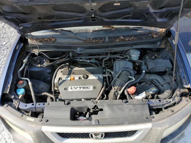 Photo 12 from auction – 2003 HONDA ELEMENT DX with VIN 5J6YH28273L001740