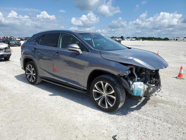 Photo 4 from auction – 2016 LEXUS RX 350 with VIN 2T2ZZMCA3GC031859