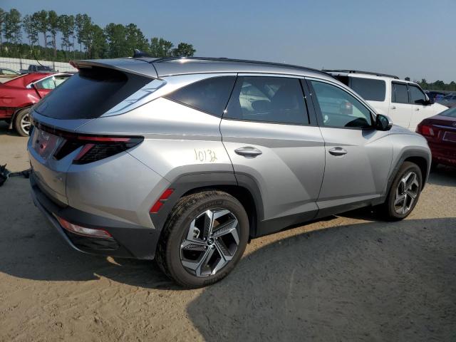 Photo 3 from auction – 2023 HYUNDAI TUCSON LIM with VIN 5NMJECAE4PH189439