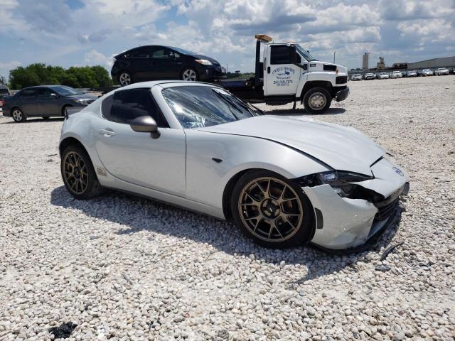 Photo 4 from auction – 2017 MAZDA MX-5 MIATA with VIN JM1NDAL72H0105465