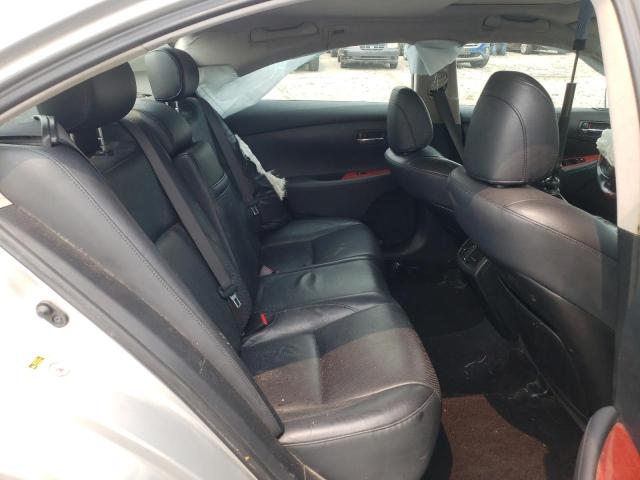 Photo 10 from auction – 2008 LEXUS ES 350 with VIN JTHBJ46GX82158393