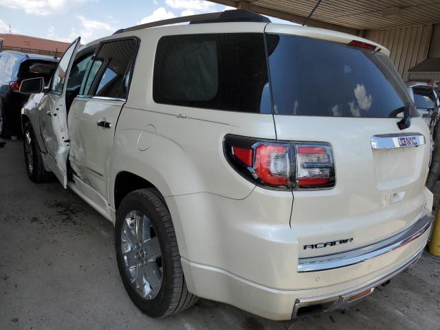 Photo 2 from auction – 2013 GMC ACADIA DEN with VIN 1GKKVTKD9DJ249932