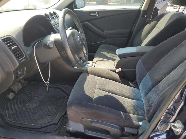 Photo 7 from auction – 2012 NISSAN ALTIMA BAS with VIN 1N4AL2AP2CC192047