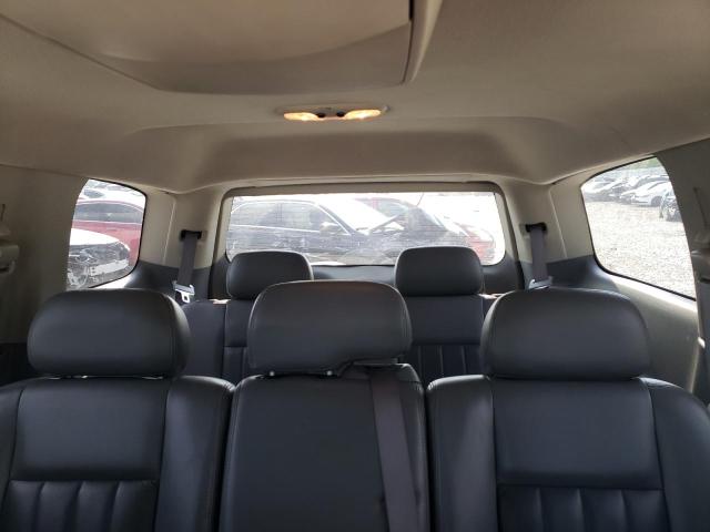 Photo 10 from auction – 2004 DODGE DURANGO LI with VIN 1D4HB58D54F135613
