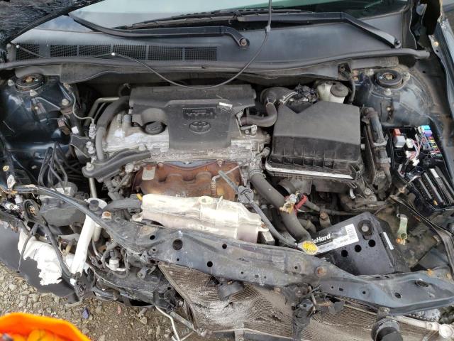 Photo 11 from auction – 2012 TOYOTA CAMRY BASE with VIN 4T1BF1FK1CU142923