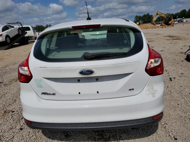 Photo 6 from auction – 2012 FORD FOCUS SE with VIN 1FAHP3K24CL104403