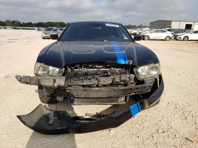 Photo 5 from auction – 2011 DODGE CHARGER R/ with VIN 2B3CL5CT8BH616424